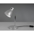 HARVEY SREBRNA LAMPA BIURKOWA R50731087 Reality Leuchten